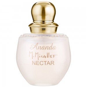 M. Micallef Ananda Nectar